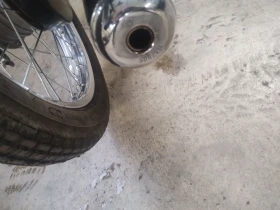 Simson 51 S 51, снимка 7