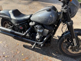 Harley-Davidson Low Rider S  - изображение 1