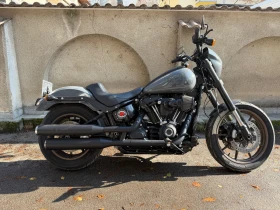 Harley-Davidson Low Rider S, снимка 8