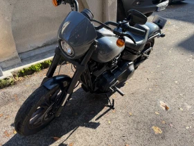 Harley-Davidson Low Rider S, снимка 6