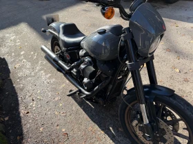 Harley-Davidson Low Rider S, снимка 5