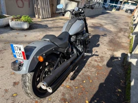 Harley-Davidson Low Rider S, снимка 3