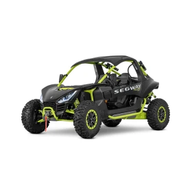 Segway Powersports SSV-Villain SX10 X, снимка 2