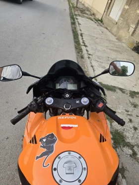 Honda Cbr 600RR, снимка 8