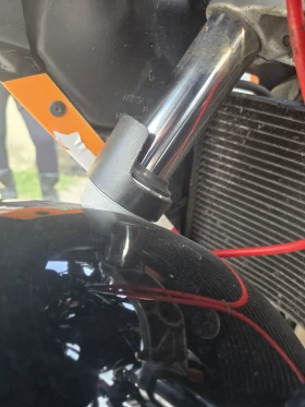 Honda Cbr 600RR, снимка 6