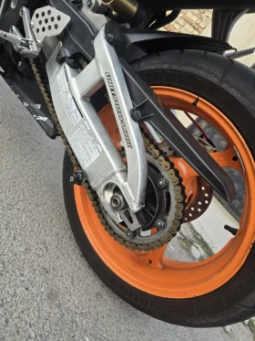 Honda Cbr 600RR, снимка 9