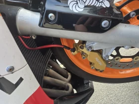 Honda Cbr 600RR, снимка 7