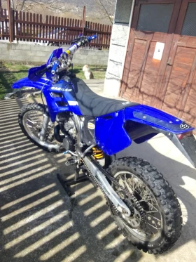 GASGAS EC 250 | Auto.bg — изображение 10