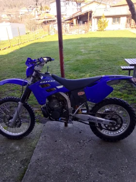 GASGAS EC 250 | Auto.bg — изображение 3