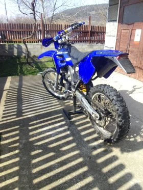 GASGAS EC 250 | Auto.bg — изображение 5