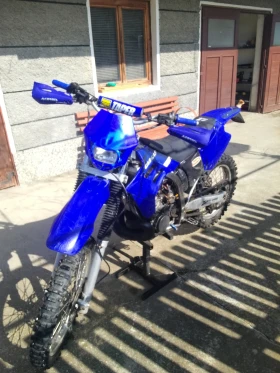 GASGAS EC 250 | Auto.bg — изображение 9