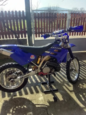 GASGAS EC 250 | Auto.bg — изображение 7