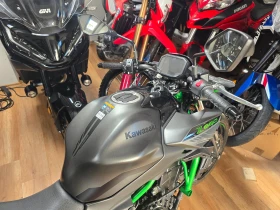Kawasaki Z 650 ABS TRC | Auto.bg — изображение 6