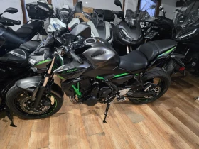 Kawasaki Z 650 ABS TRC | Mobile.bg � ����� ������ 6