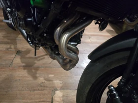 Kawasaki Z 650 ABS TRC | Mobile.bg � ����� ������ 7