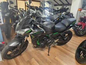 Kawasaki Z 650 ABS TRC | Auto.bg — изображение 2