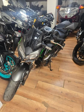 Kawasaki Z 650 ABS TRC | Auto.bg — изображение 4