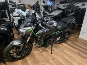 Kawasaki Z 650 ABS TRC | Mobile.bg � ����� ������ 2