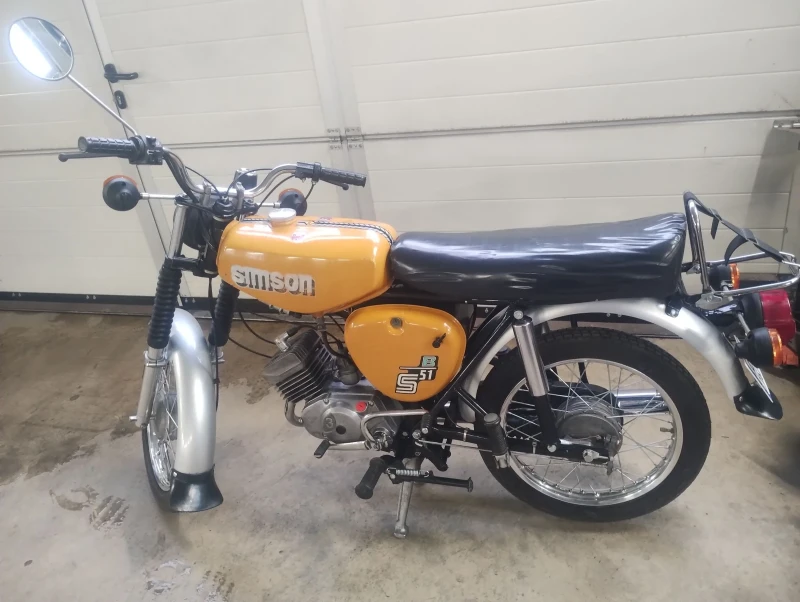 Simson 51 S 51