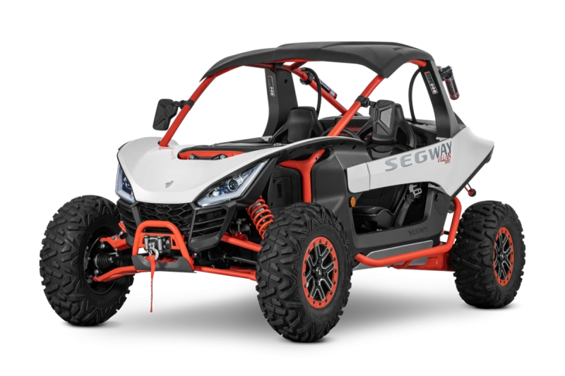 Segway Powersports SSV-Villain SX10 X