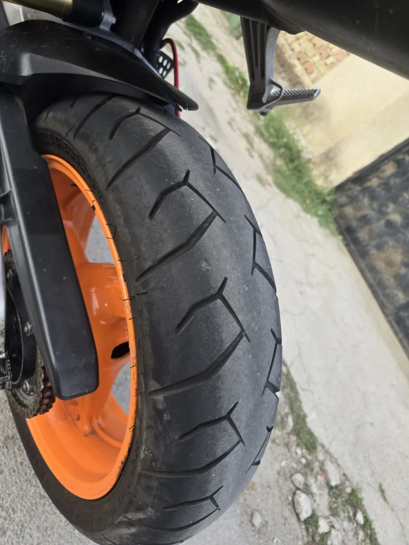 Honda Cbr 600RR, снимка 4 - Мотоциклети и мототехника - 53577342