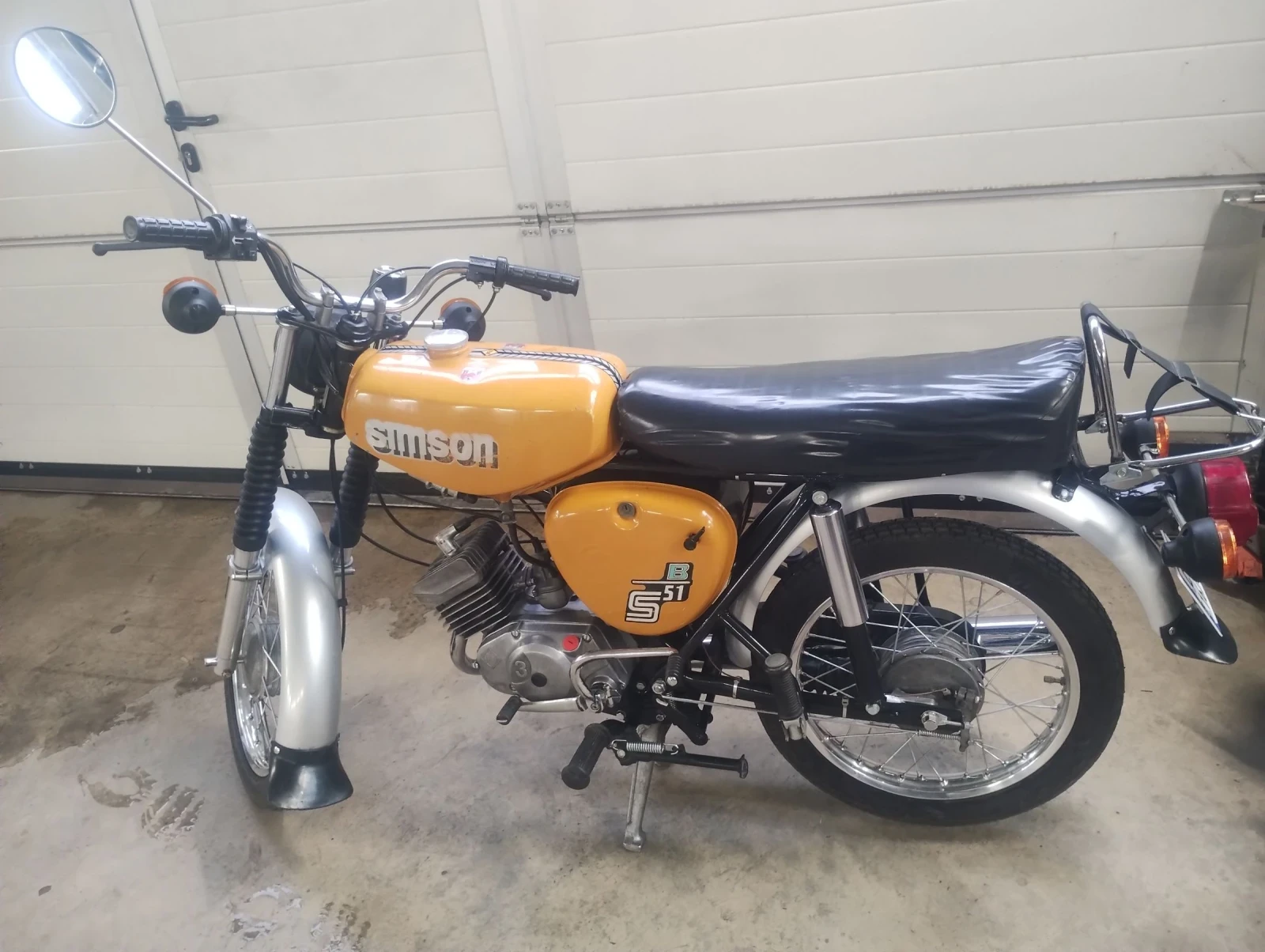Simson 51 S 51 | Mobile.bg   1