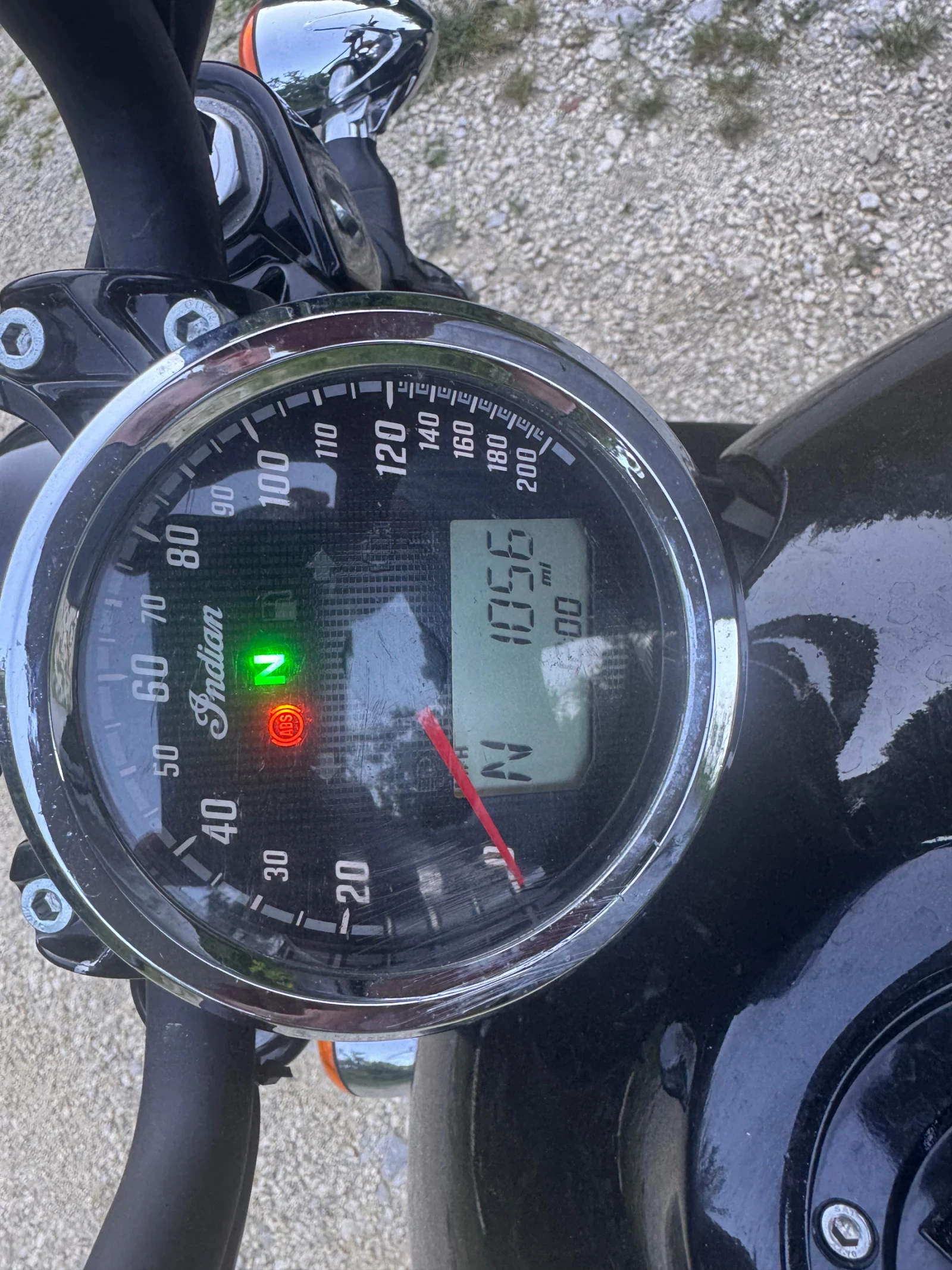 Indian Scout  Sixty ABS | Mobile.bg � ����������� 7