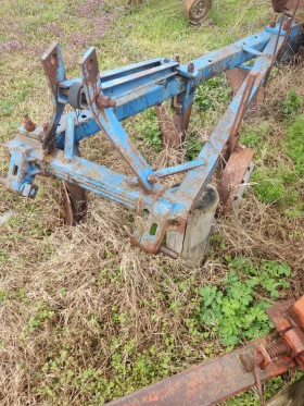 Плуг Друга марка, снимка 8