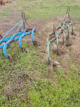 Плуг Друга марка, снимка 4