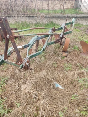 Плуг Друга марка, снимка 5
