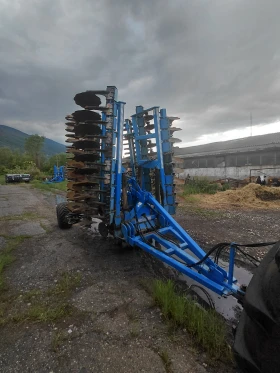 Трактор John Deere 8300-8100, снимка 6
