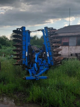 Трактор John Deere 8300-8100, снимка 5