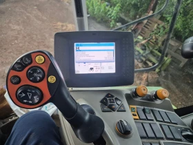 Обява за продажба на Комбайн Claas TUCANO 440 ~Цена по договаряне - изображение 6