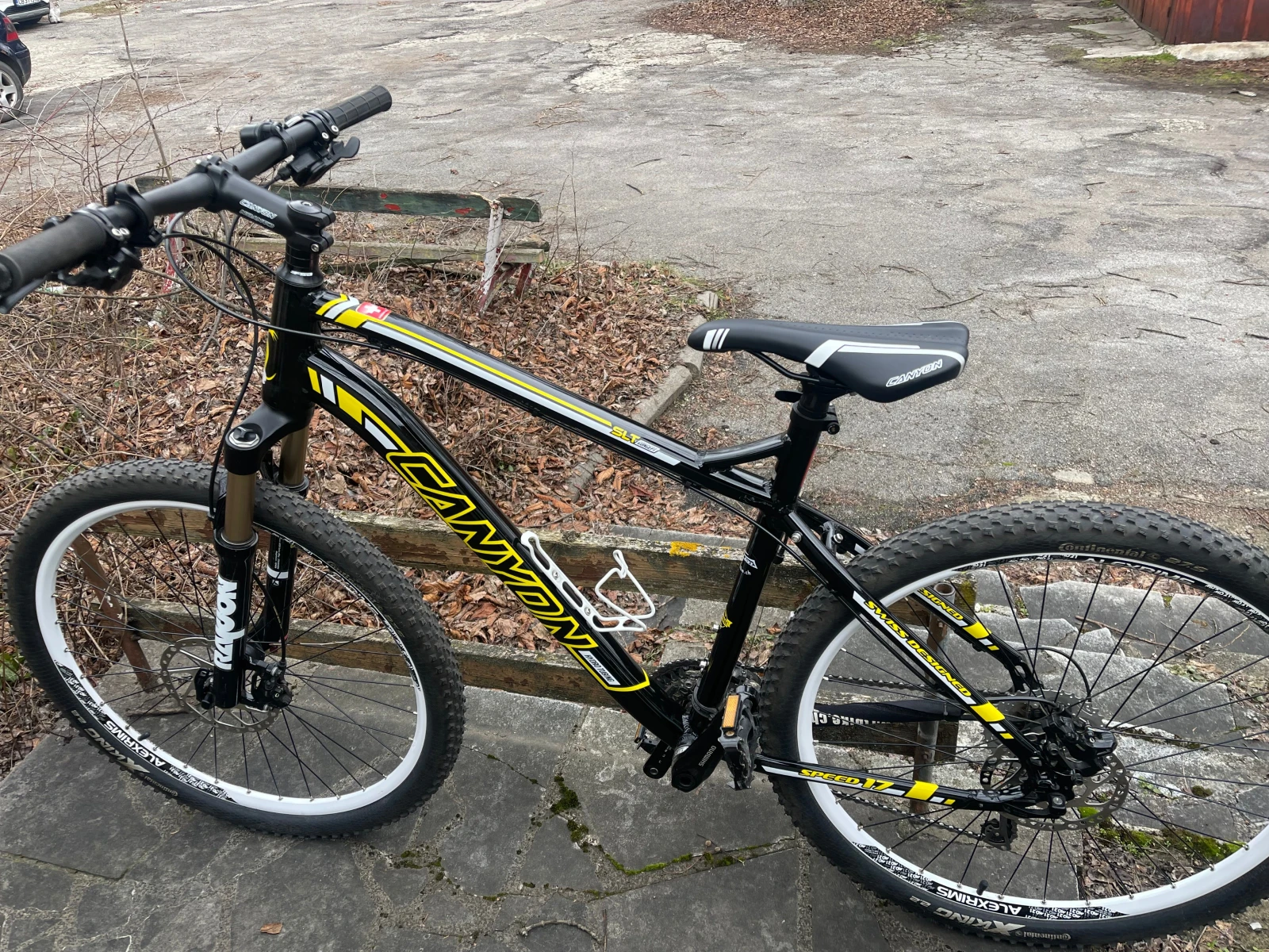 ��������� Canyon | Mobile.bg � ����������� 15