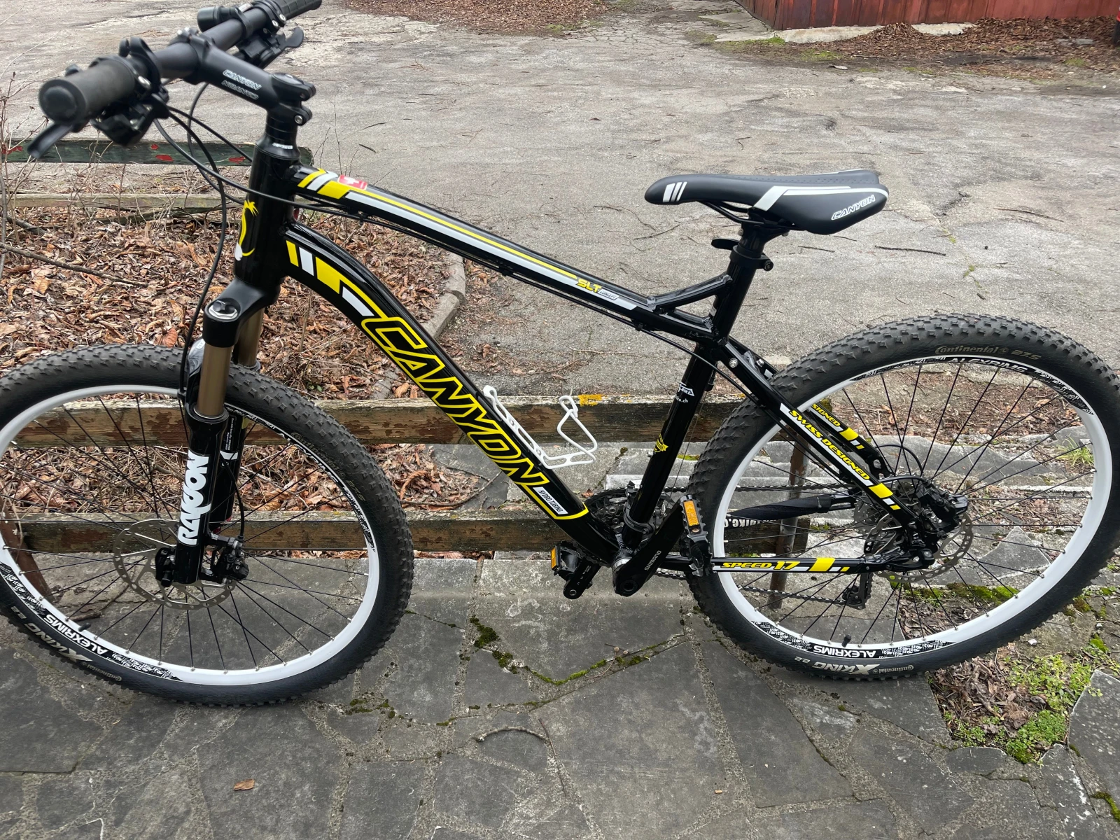 ��������� Canyon | Mobile.bg � ����������� 1