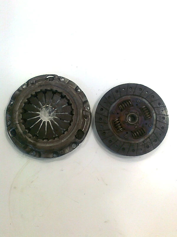 съединител за Мицубиши Лансер 2,0Б 16v 