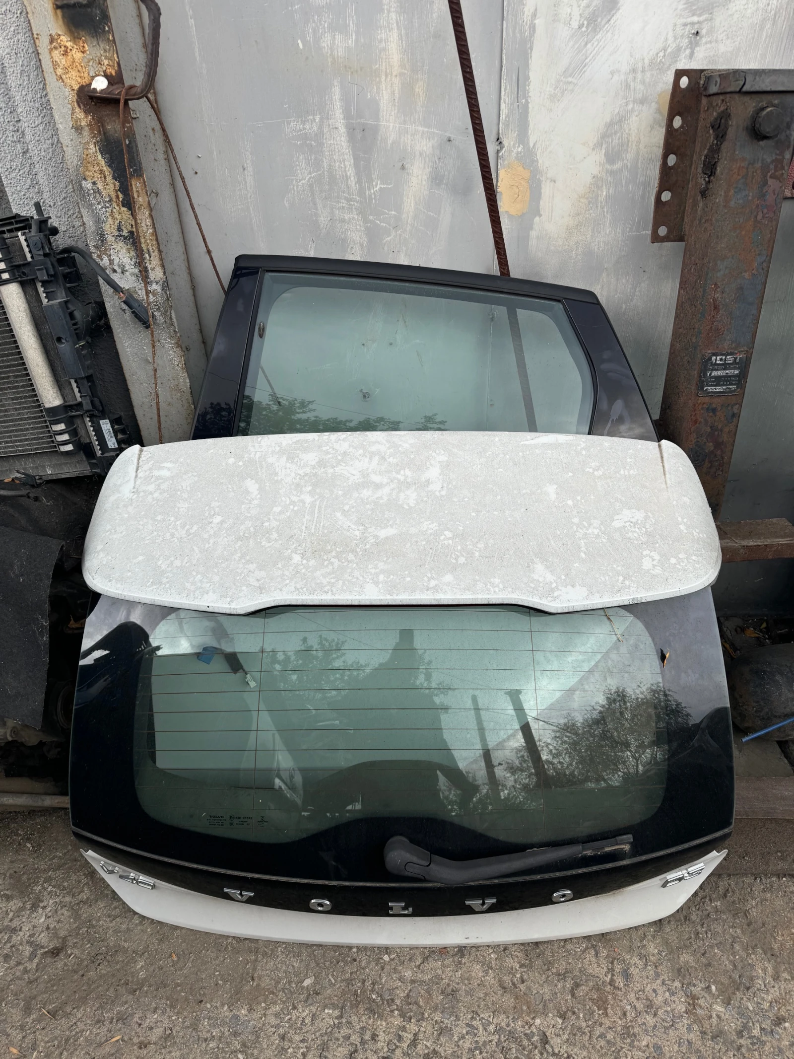    Volvo v40 2013-2017 | Mobile.bg   4