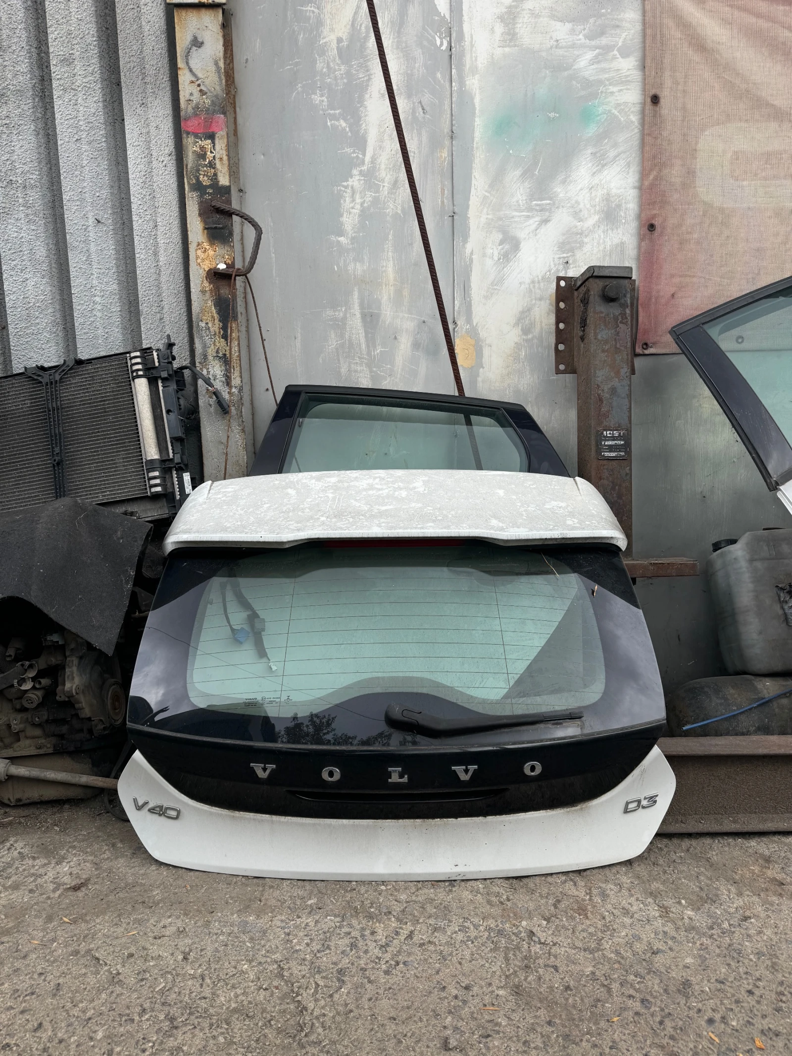    Volvo v40 2013-2017 | Mobile.bg   1