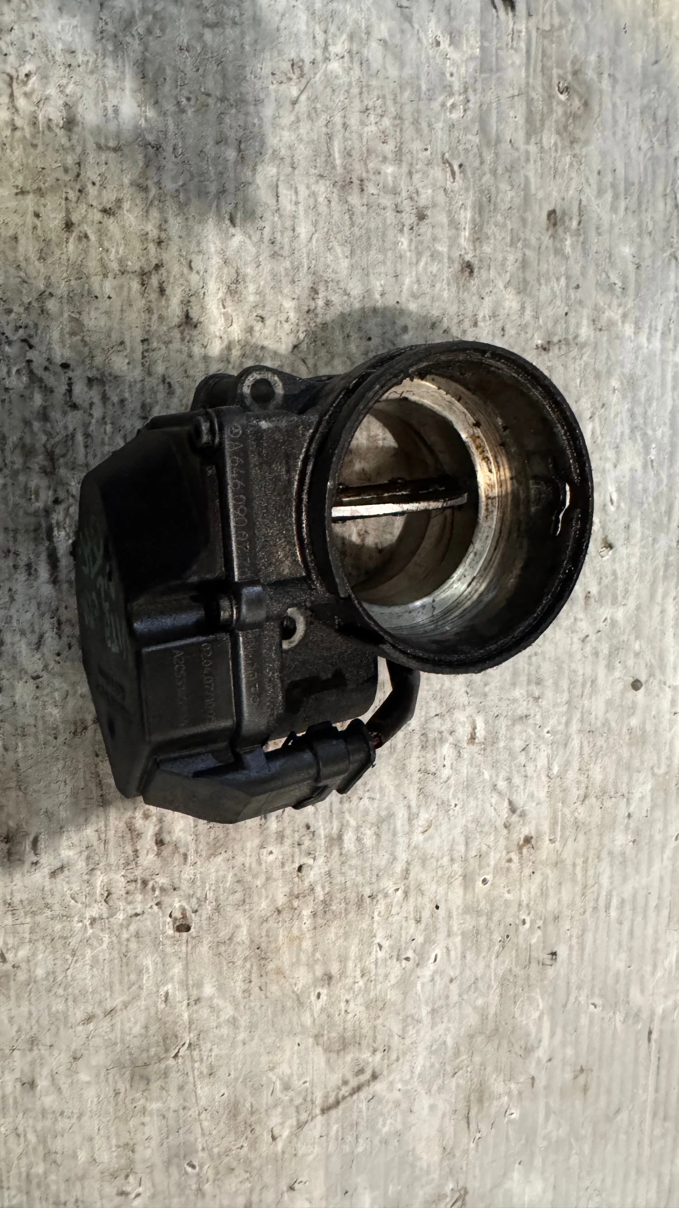 ��������� ����� �� Mercedes Vito - A6460900770 / A2C53145206 | Mobile.bg � ����������� 1