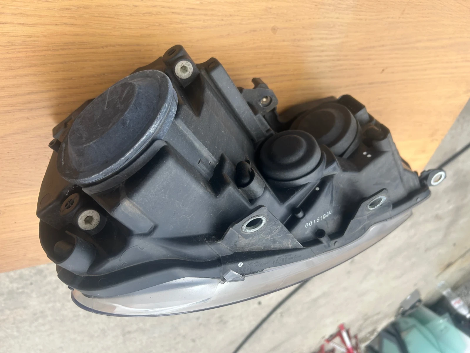 ��� �� Volkswagen Golf VI Hatchback (10.2008 - 02.2014), ������, �������: ����� | Mobile.bg � ����������� 2