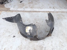 Подкалник преден ляв Мазда 2 (2)