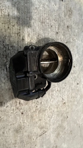 Дроселова Клапа за Mercedes Vito - A6460900770 / A2C53145206