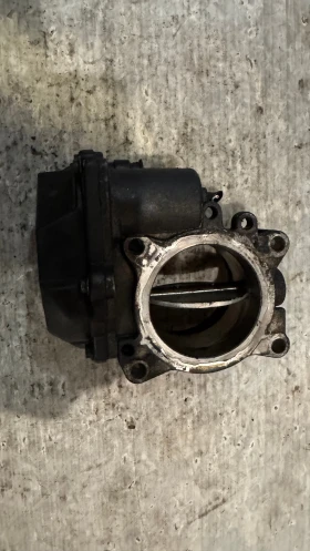 Дроселова Клапа за Mercedes Vito - A6460900770 / A2C53145206, снимка 2 - Части - 53026045
