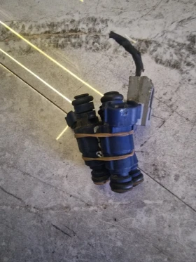 3531023000 дюза инжекторна HYUNDAI, снимка 2 - Части - 53273618