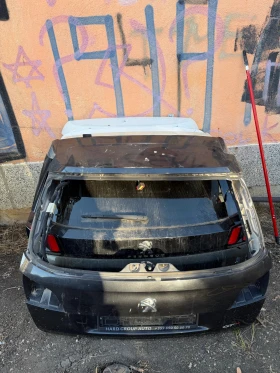 Peogeot 508SW 2011-2017� ����� ����� ��� ������ | Mobile.bg � ����� ������ 2