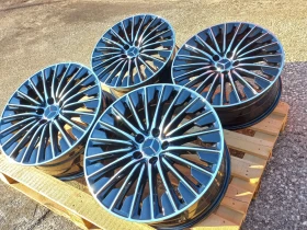 Джанти за Mercedes-Benz, снимка 4