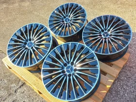 Джанти за Mercedes-Benz, снимка 3