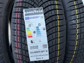 Гуми Летни 225/40R18, снимка 3