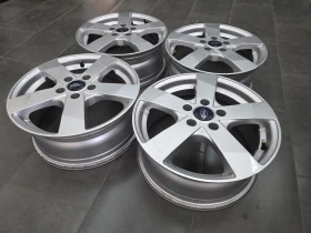 Джанти за Ford, снимка 6