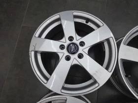 Джанти за Ford, снимка 3